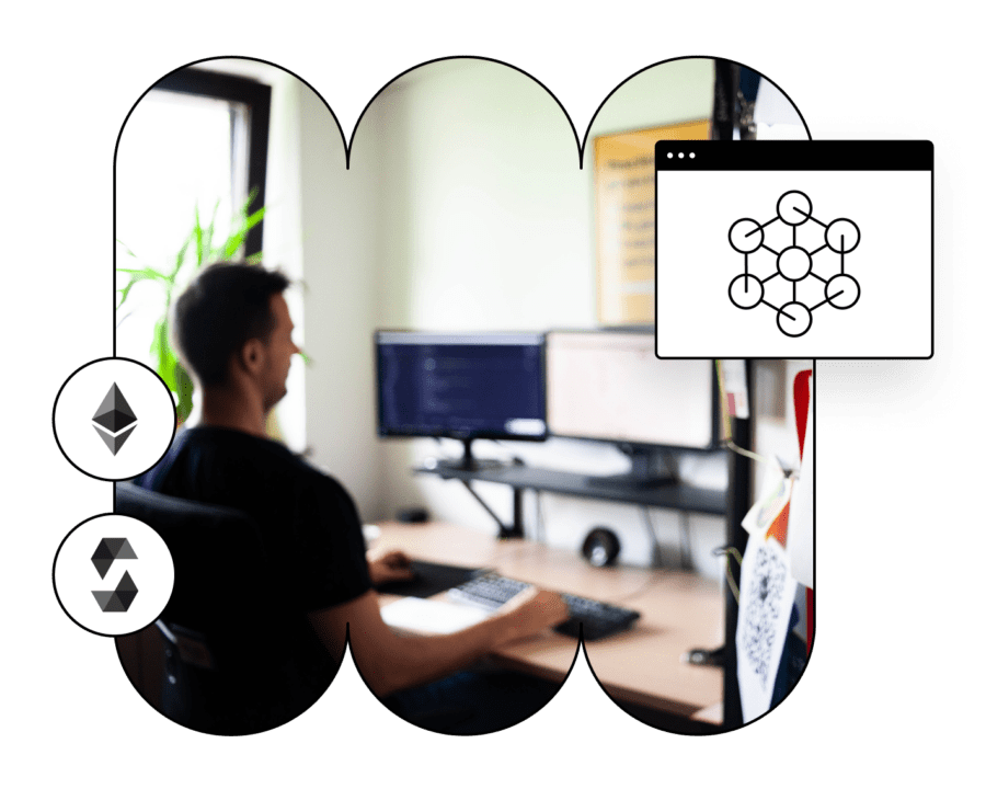 Solidity developer