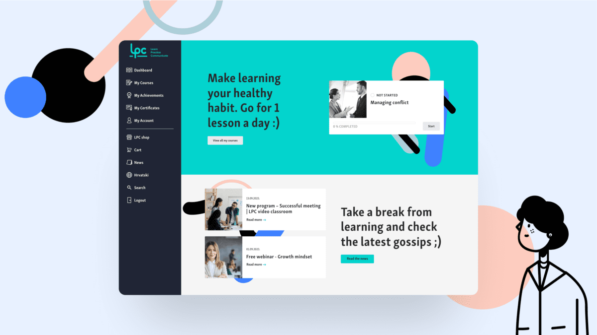 LPC for Business - Neuralab