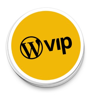 WordPress Vip