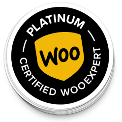 Platinum WooExpert