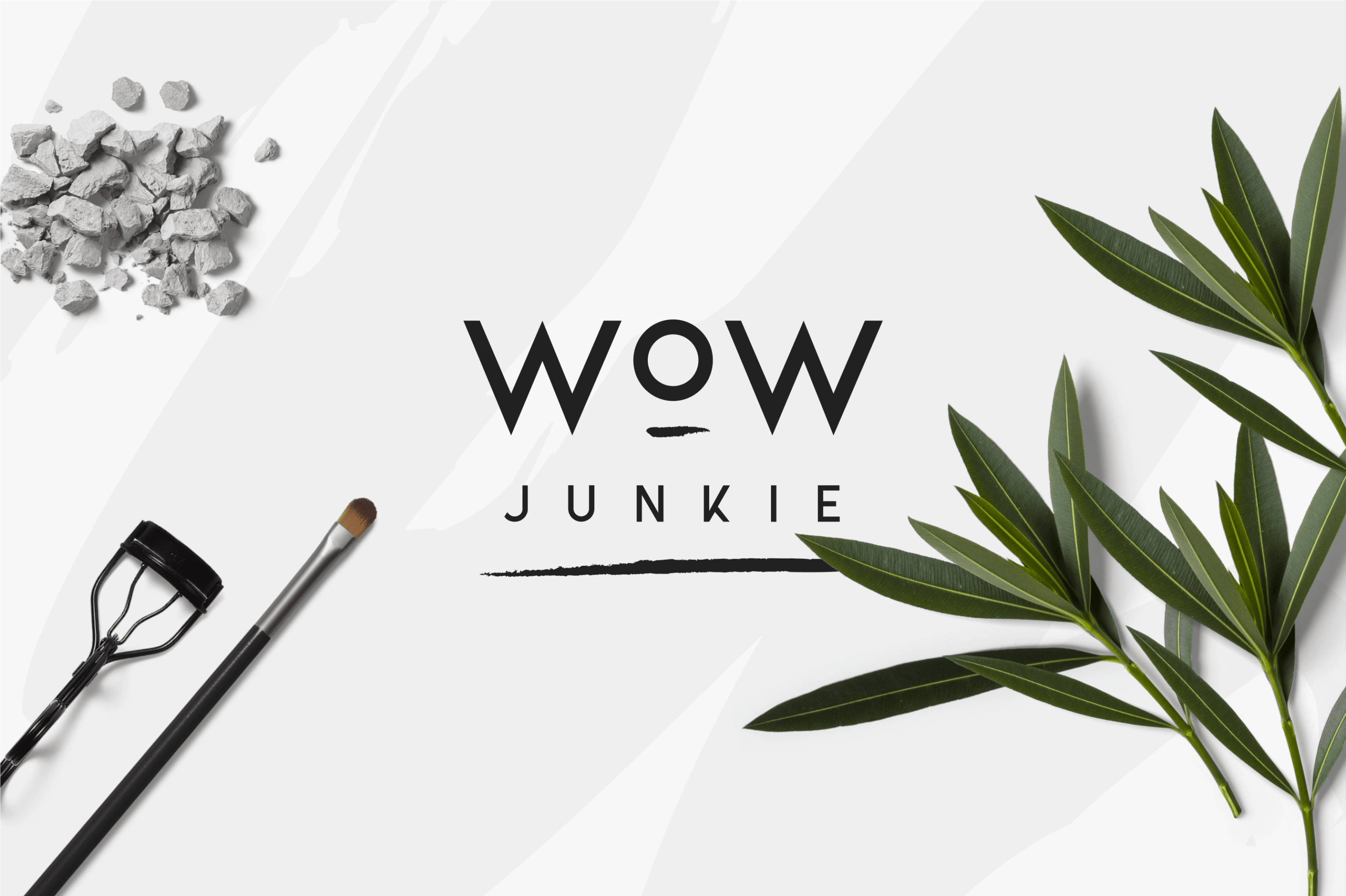wow junkie logo