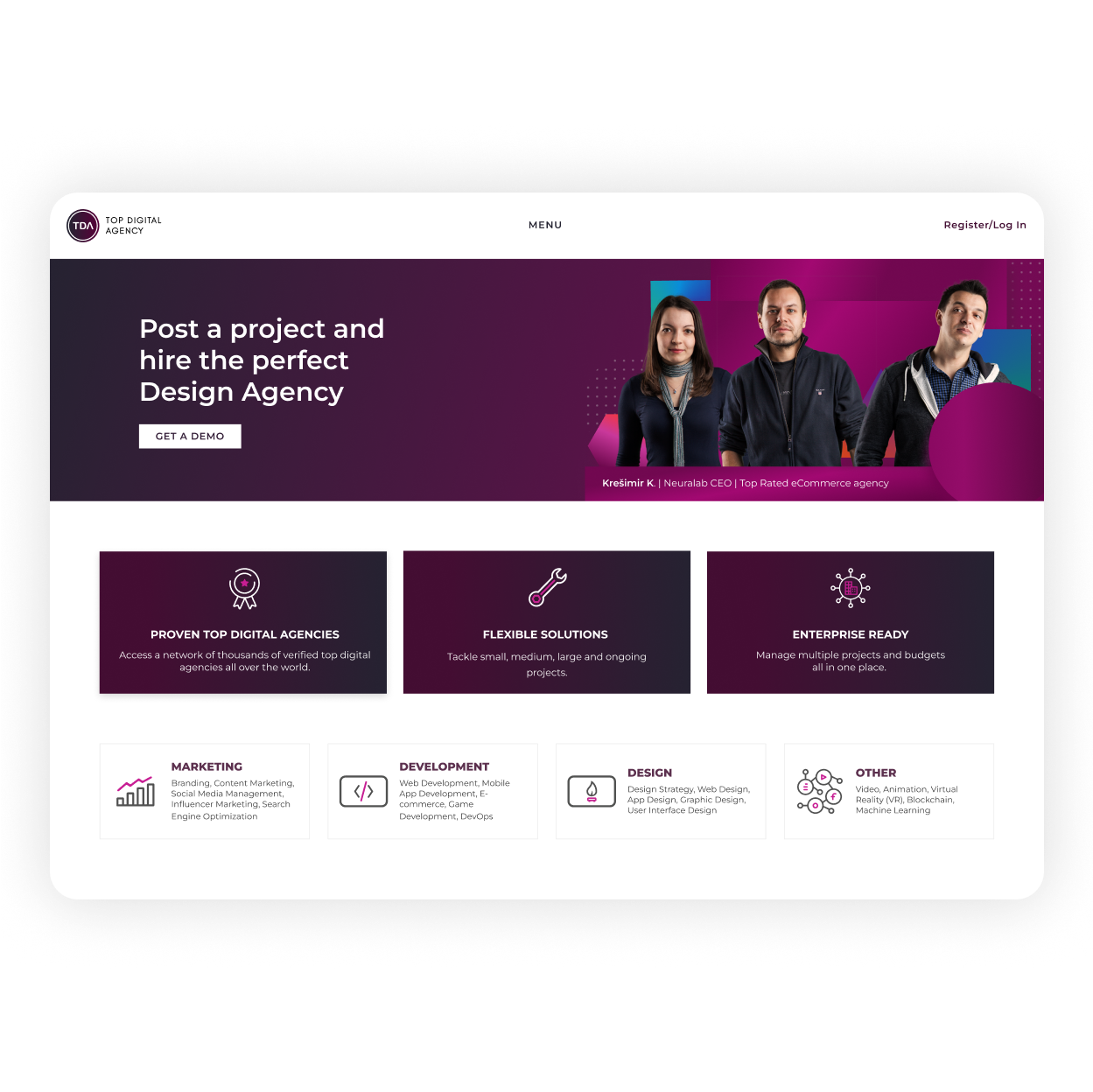 Top Digital Agency Neuralab top-digital-agency-neuralab