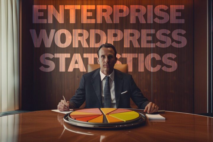 Enterprise WordPress