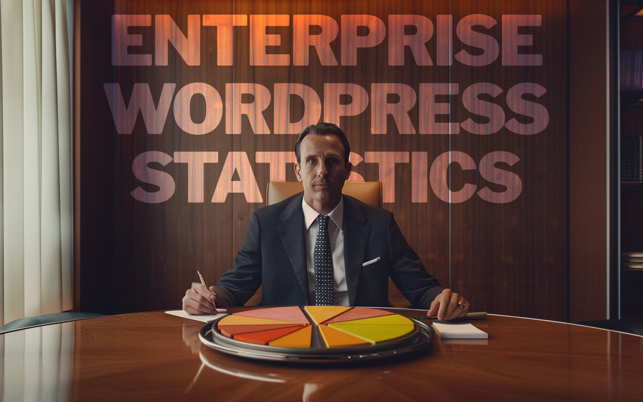 Enterprise WordPress