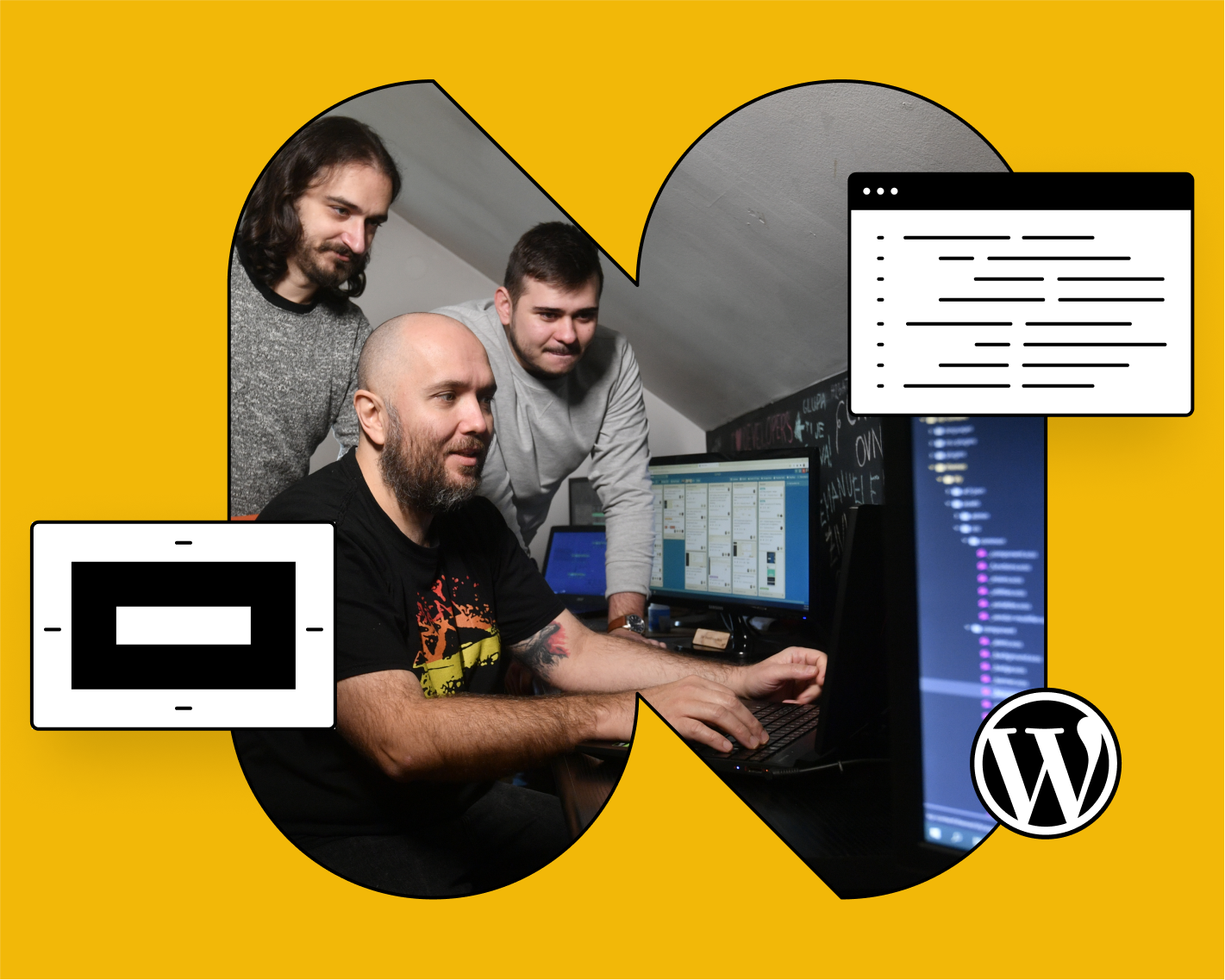 Senior WordPress Developer - Neuralab