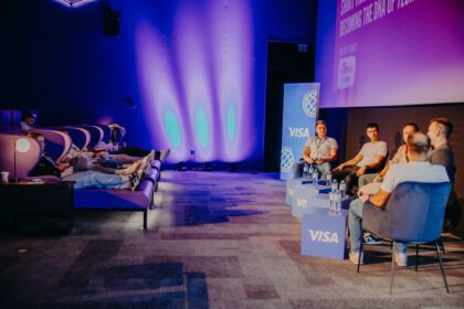 Game Changer Zagreb Video eCommerce Panel 4