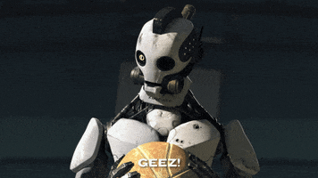 200 robot