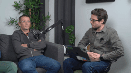 Netokracija AI Bubble Podcast Marin Senko