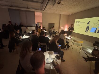 WooCommerce Zagreb Meetup 4