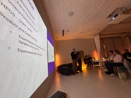 WooCommerce Zagreb Meetup