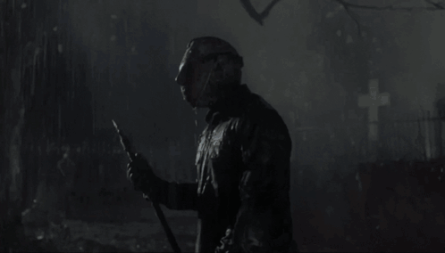 friday the 13th jason voorhees