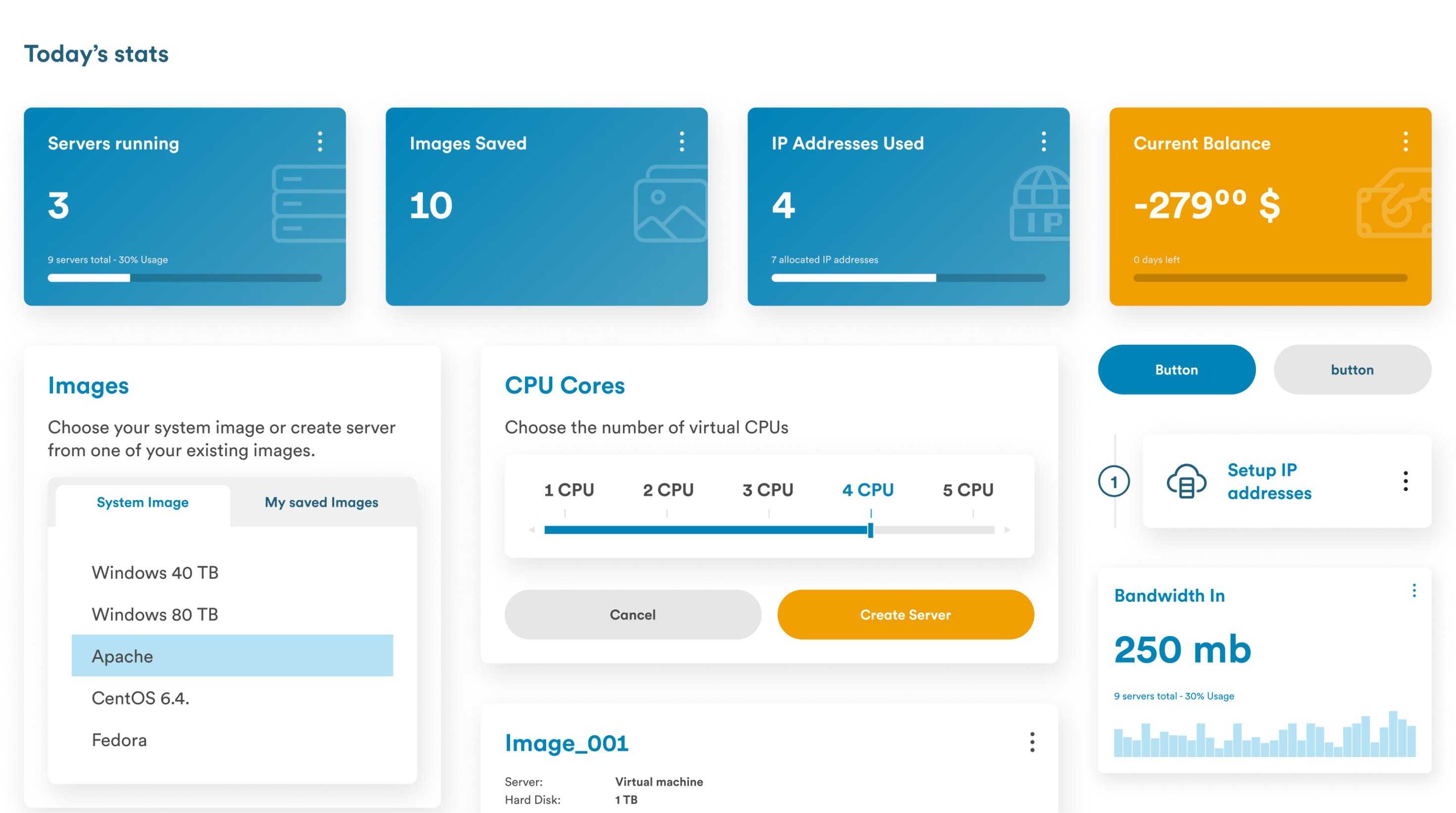 altus UI