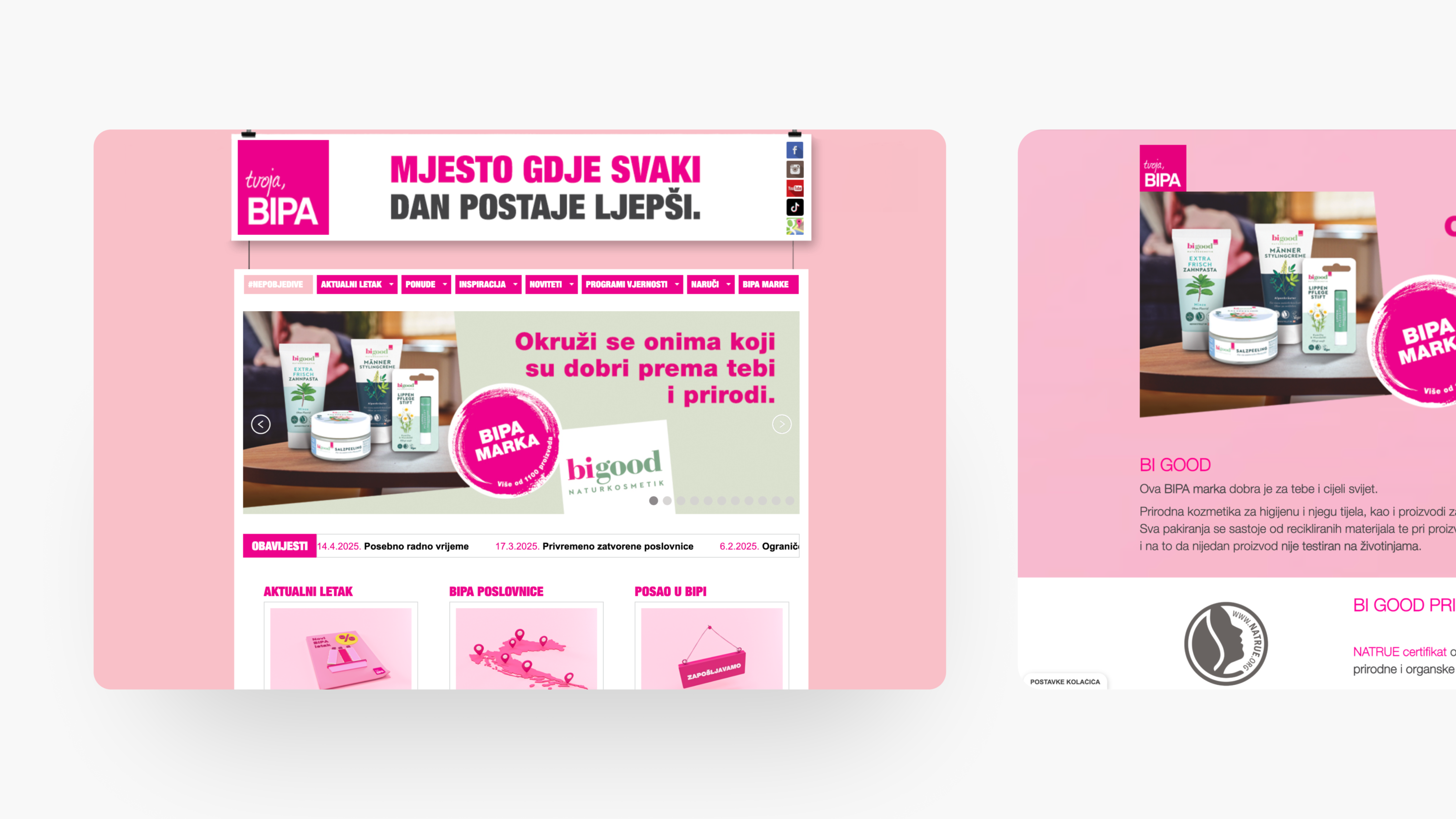 bipa old